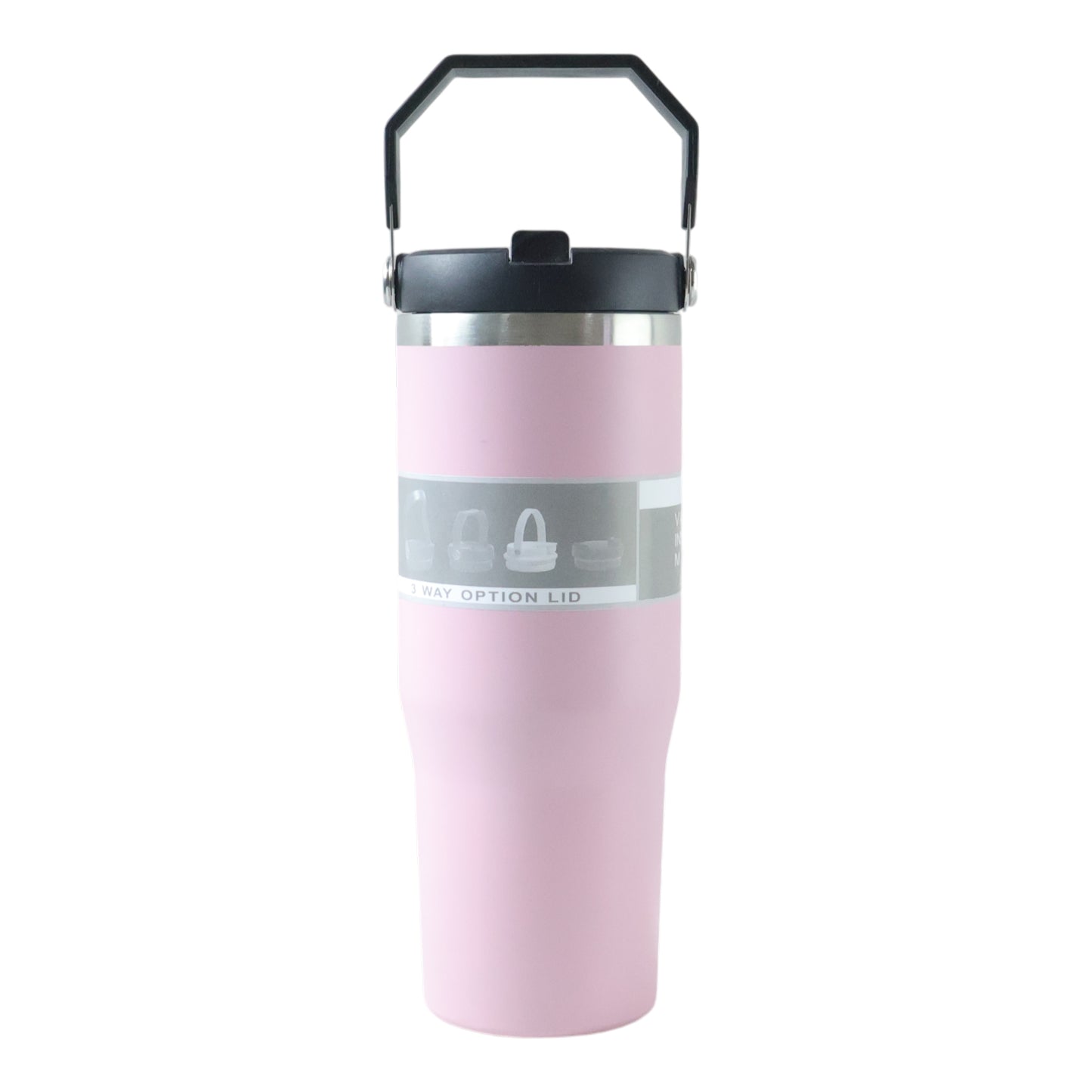 Travel Mug