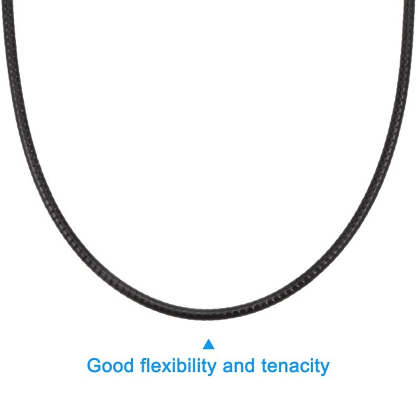 Flexible Spring Drain Cleaning Tool with Hand Grip (1 Pc / 157 Cm)