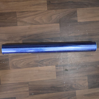 Premium Vinyl Wallpaper Roll 45cm x 10m (1 Pc)