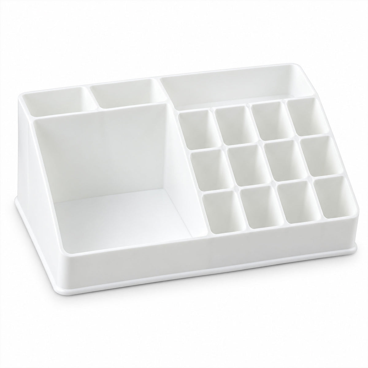 Multipurpose Makeup Organizer – Neat, Spacious & Durable