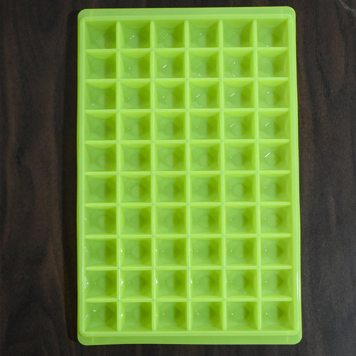 60Cavity Ice Tray perfect for ice cube.