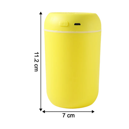 Compact Mini Humidifier Device