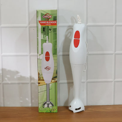 Electric Hand Blender Stick (1 Pc)