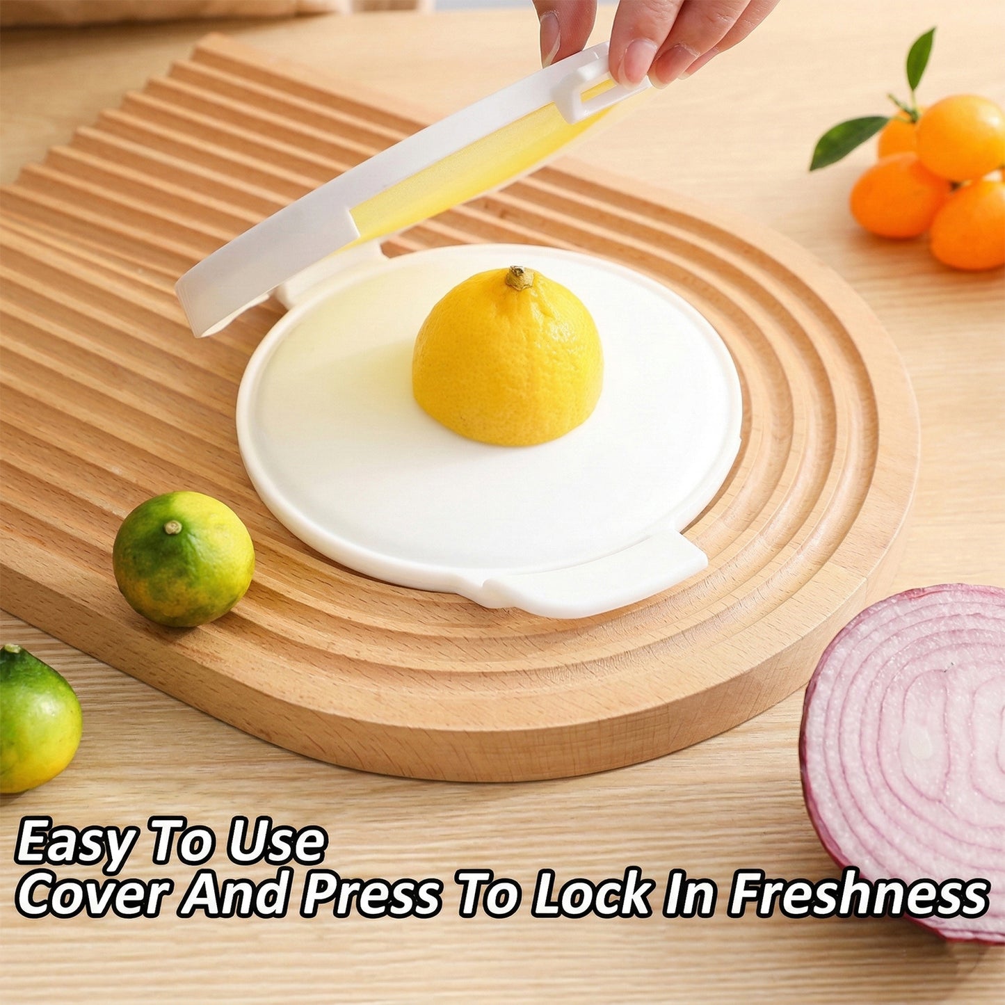 kitchen storage container for fruits vegetables food