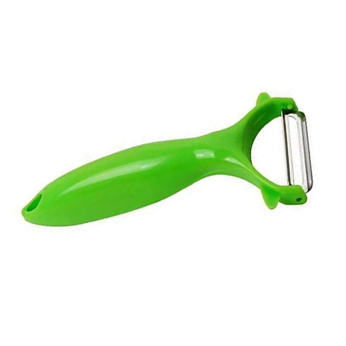 2010 Kitchen Stainless Steel Vegetable and Fruit Peeler