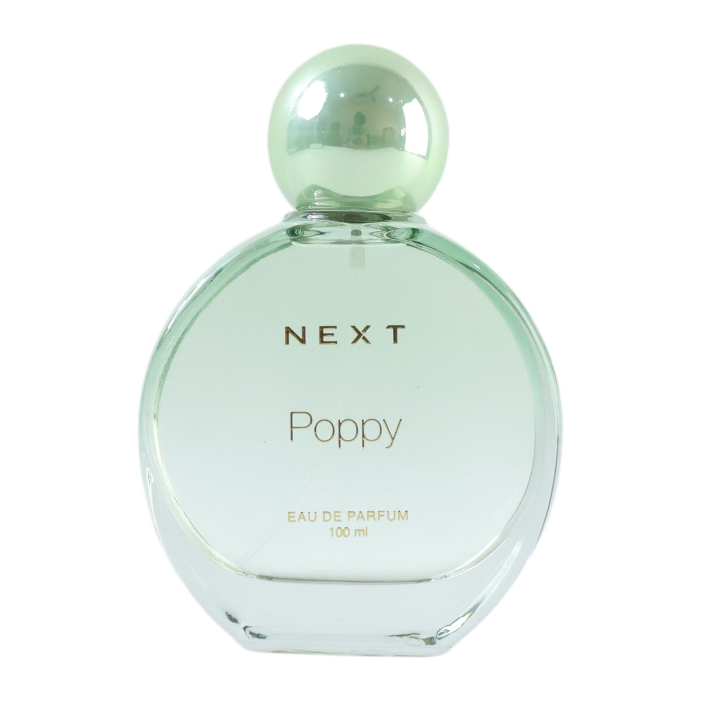Poppy Eau De Perfume