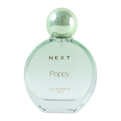 Poppy Eau De Perfume