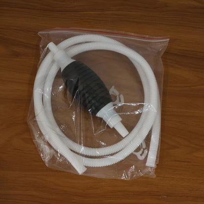 Multipurpose Manual Liquid Transfer Pump Set (2.5 meter, 1 Set)