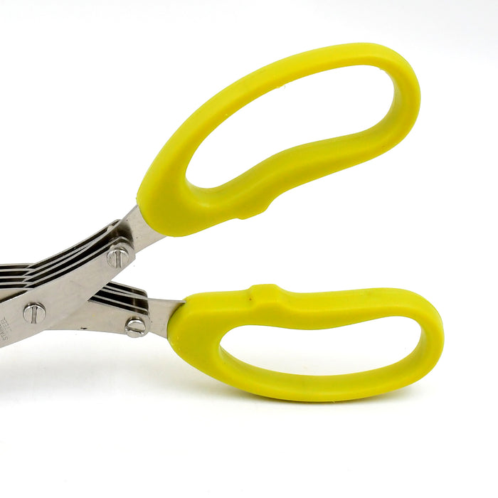 Vegetable Cutting Scissor