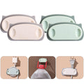 Pig Plug Wire Organizer – Durable Cable Holder Clips | WipeTech