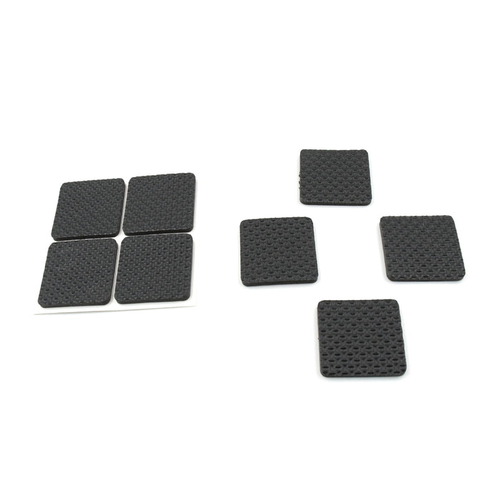 Square, Round Felt Pads Non Skid Floor Protector Furniture Sofa Furniture Chair Balance Pad Noise Insulation Pad  (Not adhesive)