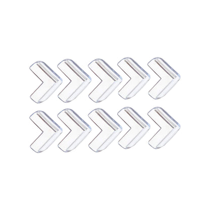 L-Shield Safety Pads