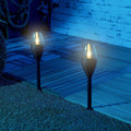 Solar-Powered Garden Pathway Light – Energy-Efficient LED