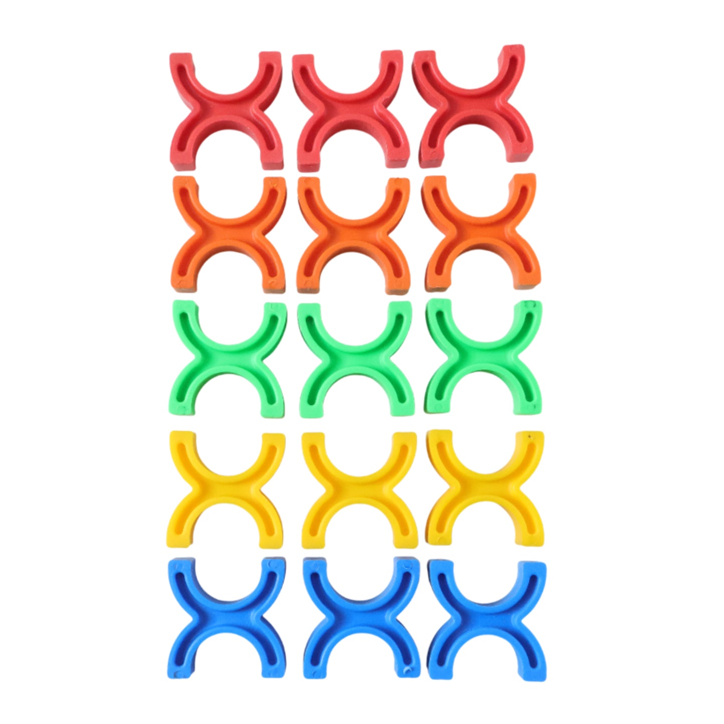 Multicolor Block Toy for Creative Play