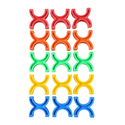 Multicolor Block Toy for Creative Play
