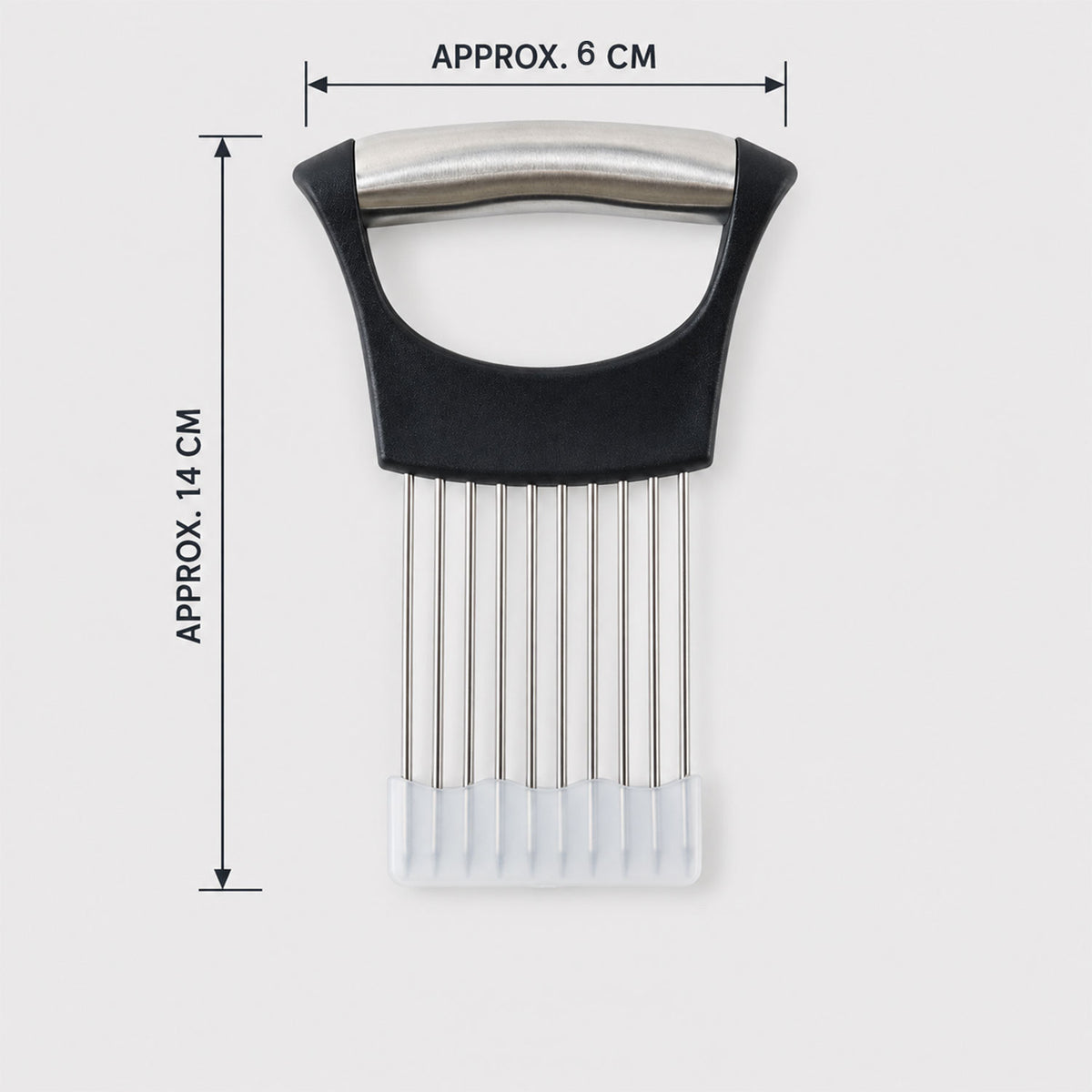 Stainless Steel Onion Cutter and Slicer Holder - 06.jpg