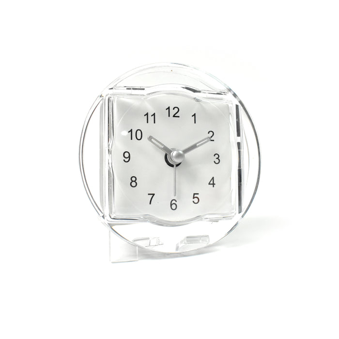 Small Wall Clock & Table Clocks For Every Room (Mix Design 1 Pc)