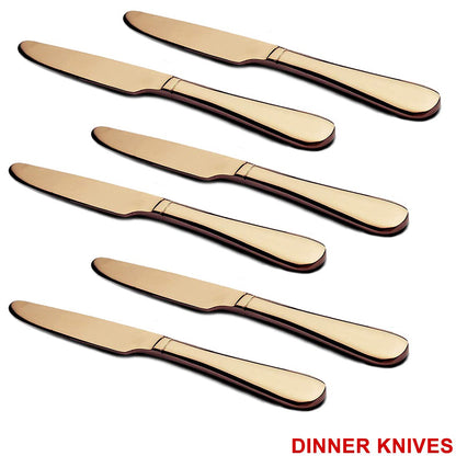 knife & spoon set