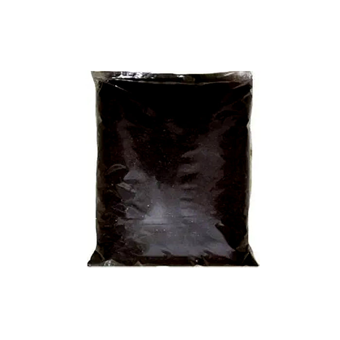 Organic Vermicompost Black Soil for Plants Health Manure (1 KG Approx)