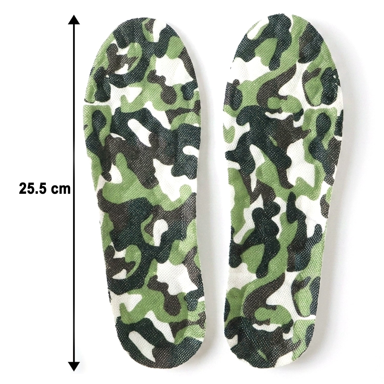 shock absorbing foot cushion pads