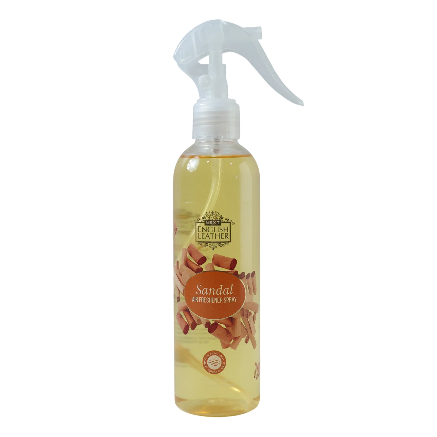 Sandal Fragrance Air Freshener Spray for Home, Room & Office Use (250 ML)