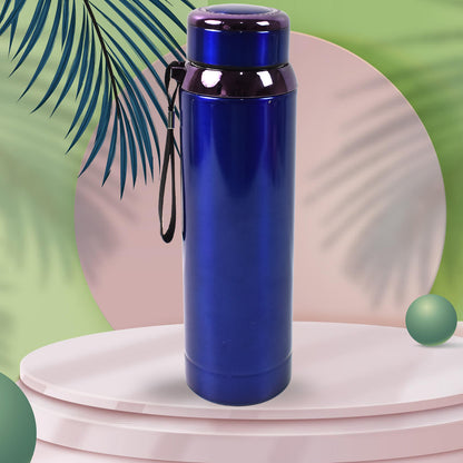 Customized / Personalized Vacuum Insulated Stainless Steel Bottle (1000 ML)