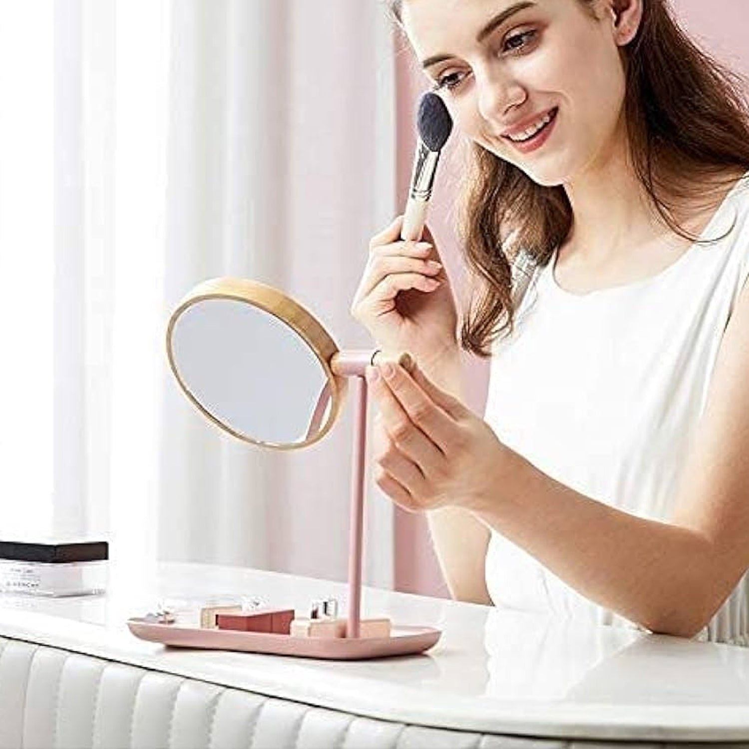 Cosmetic Mirror
