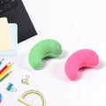 Cashew Nut Eraser – Fun School Stationery for Kids | Aditi