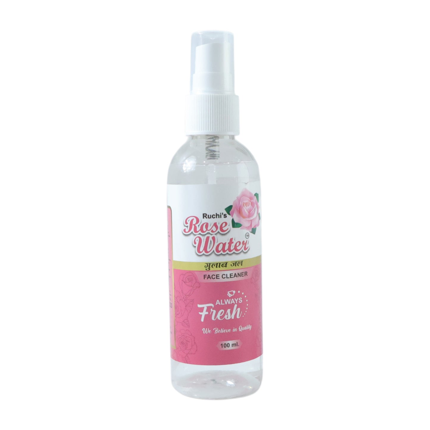 Freshener Spray