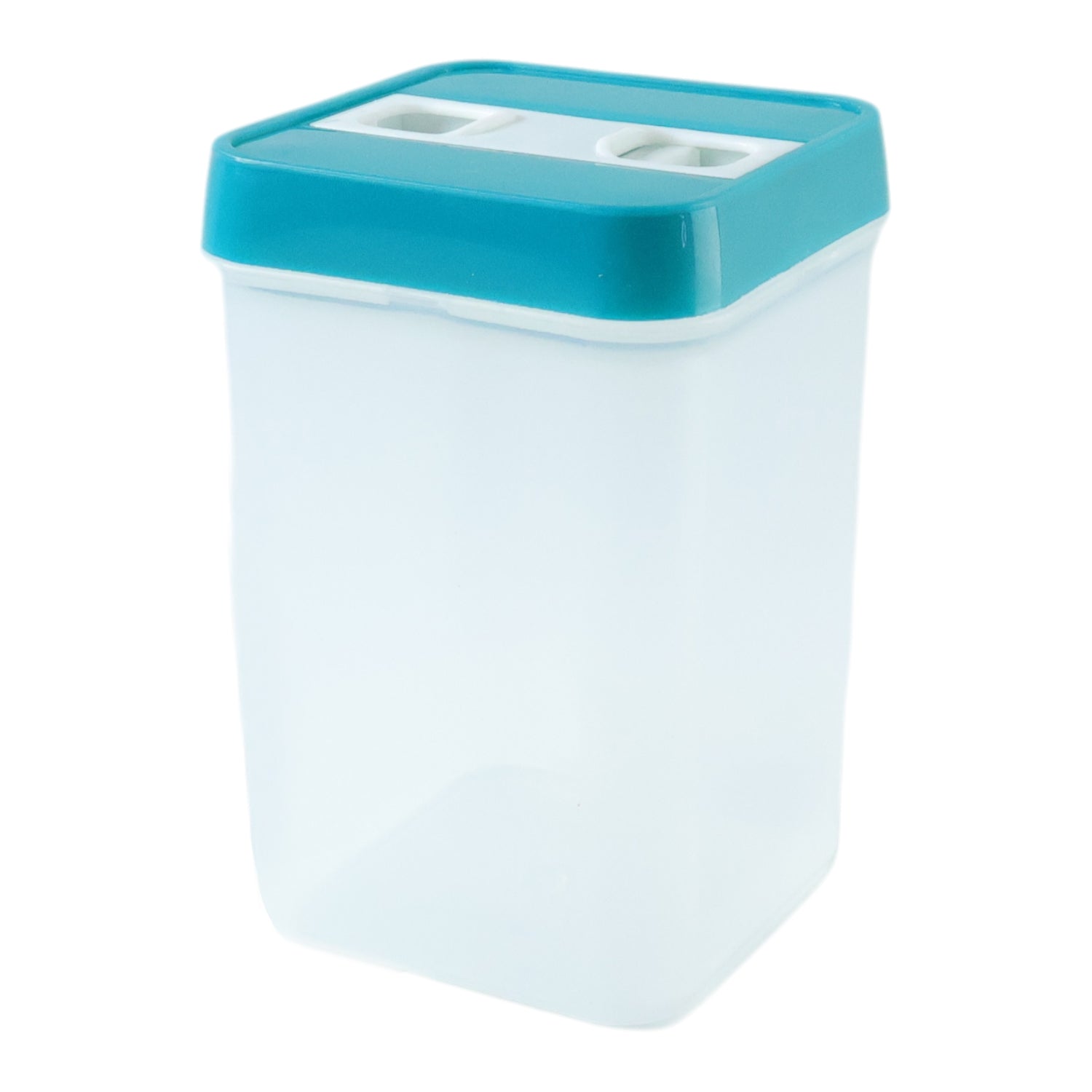 Smart Seal Storage Container Jar