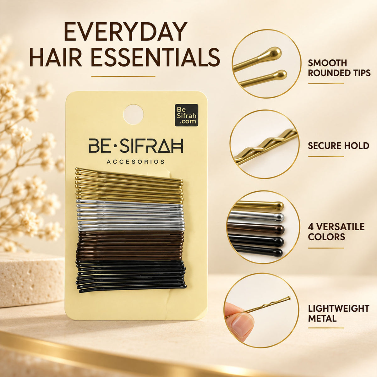 Metal Hair Pin 32 Piece Set - 06.jpg