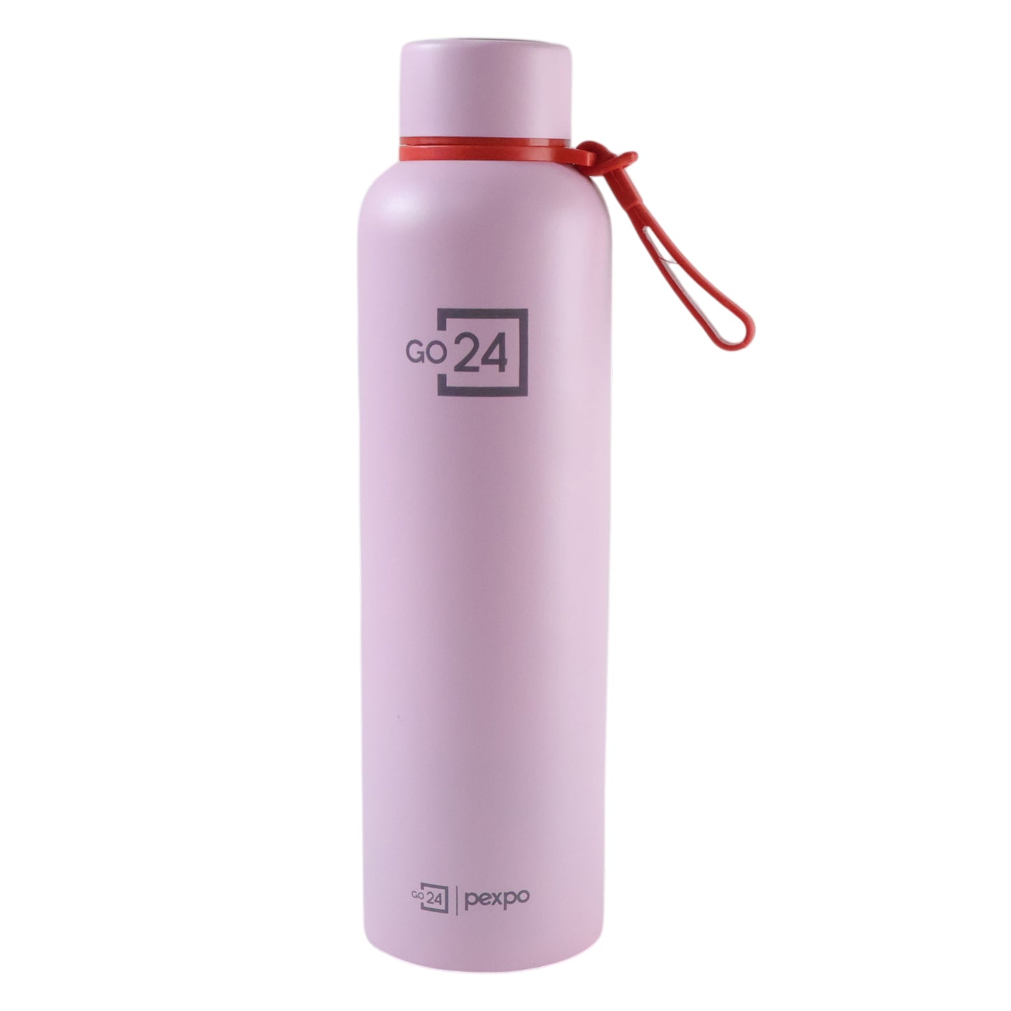 Pexpo Bravo Vacuum Insulated Hot & Cold Stainless Steel Water Bottle 1000 ML