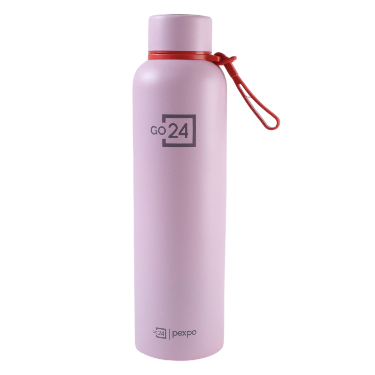 Pexpo Bravo Vacuum Insulated Hot & Cold Stainless Steel Water Bottle 1000 ML