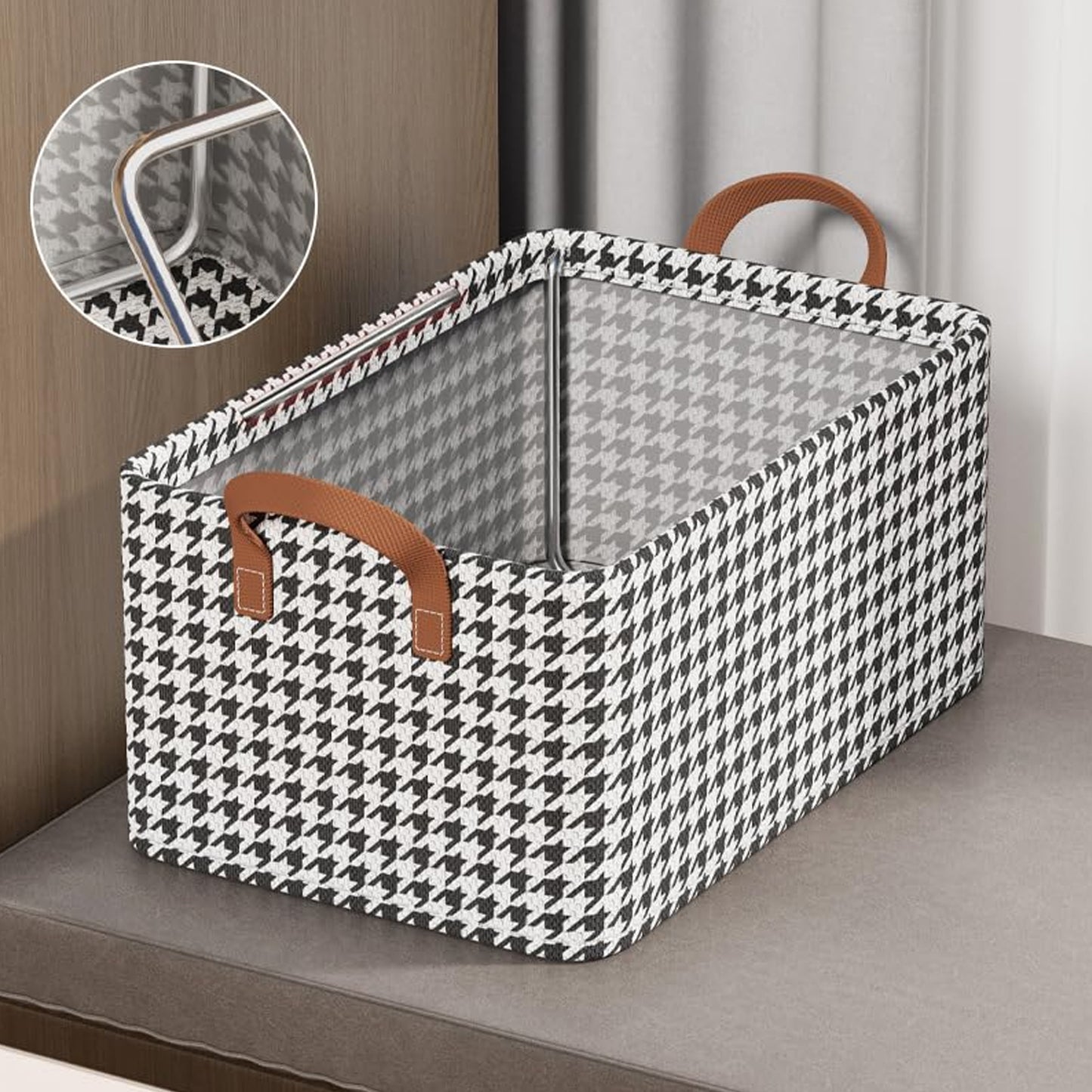 Organizer Basket