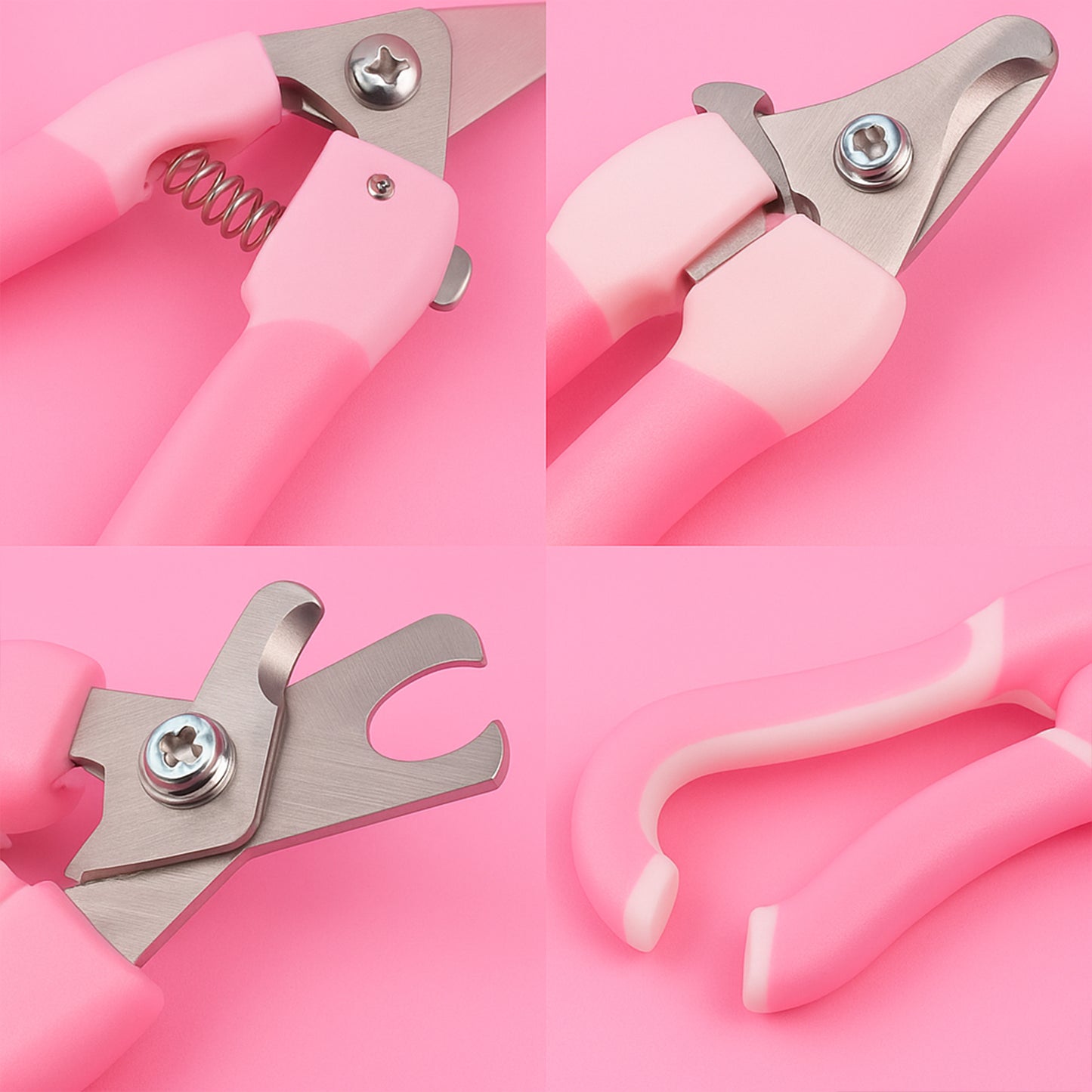 Pet Nail Scissor