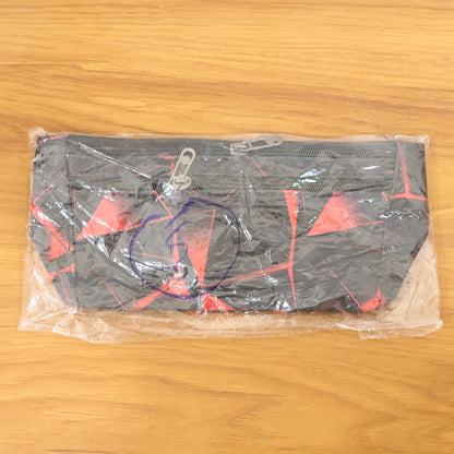 Adjustable Sports Waist Pouch (1 Pc)