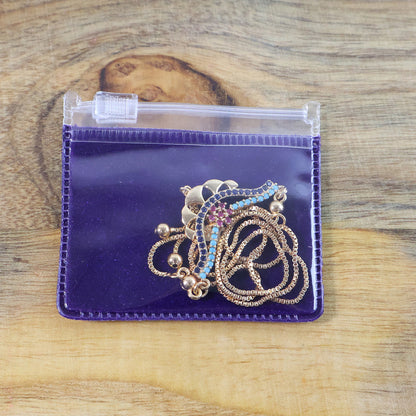 Stylish Multicolor Stone Designer Necklace for Women