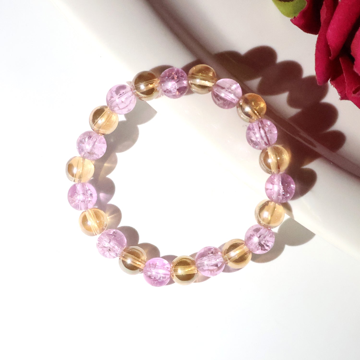 Crystal Bracelet