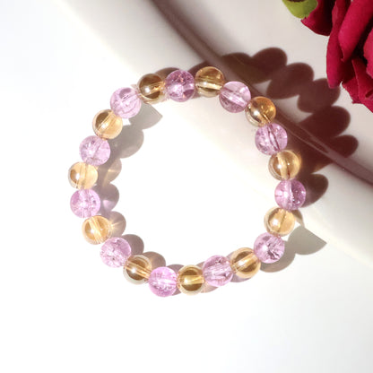 Crystal Bracelet