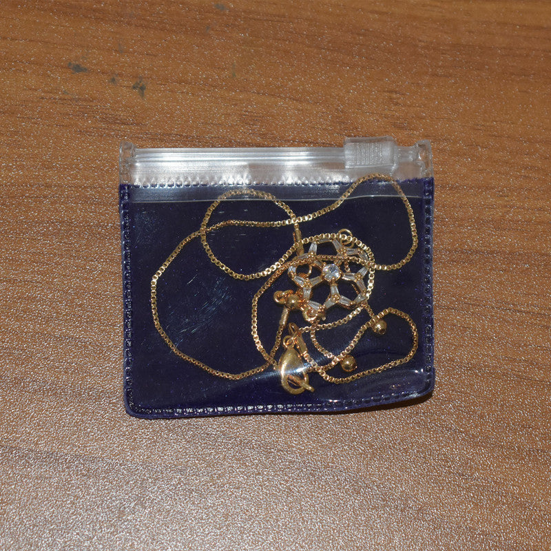 Stylish Floral Pendant Chain Necklace for Women