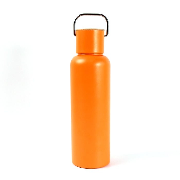 Water Bottle High Quality Premium Water Bottle Stainless Steel 680ml