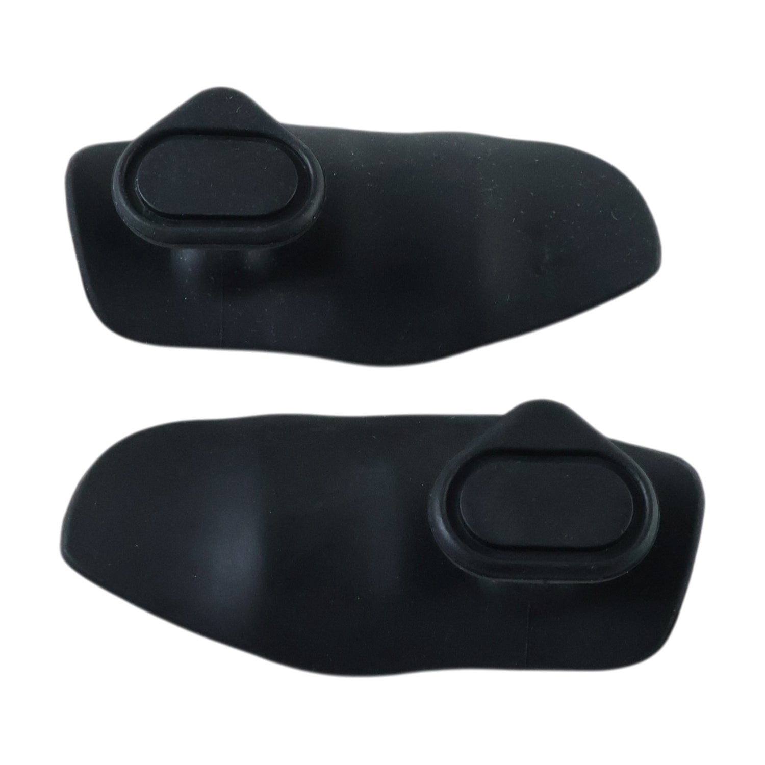 Protective gym grips enhancing workout performance