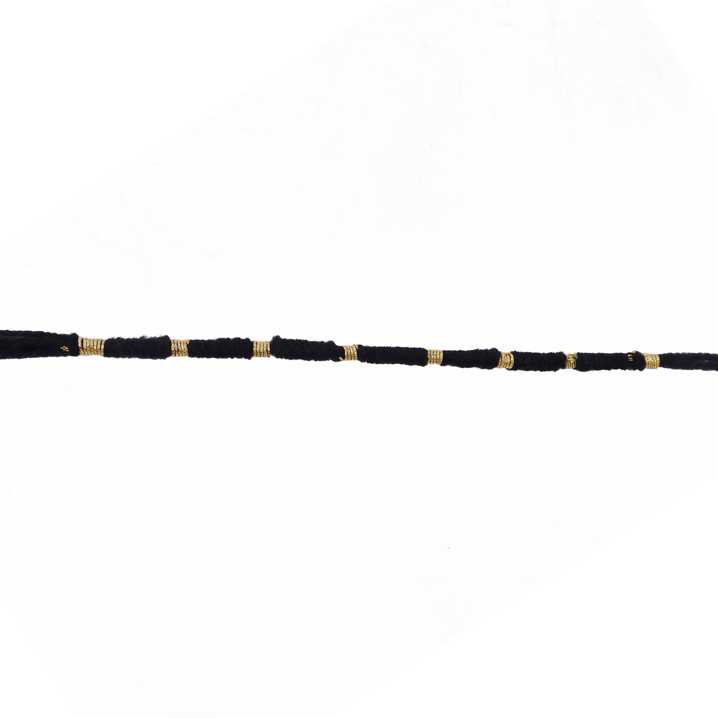 Red Mauli Rakhi 