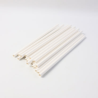 Eco-Friendly Straws