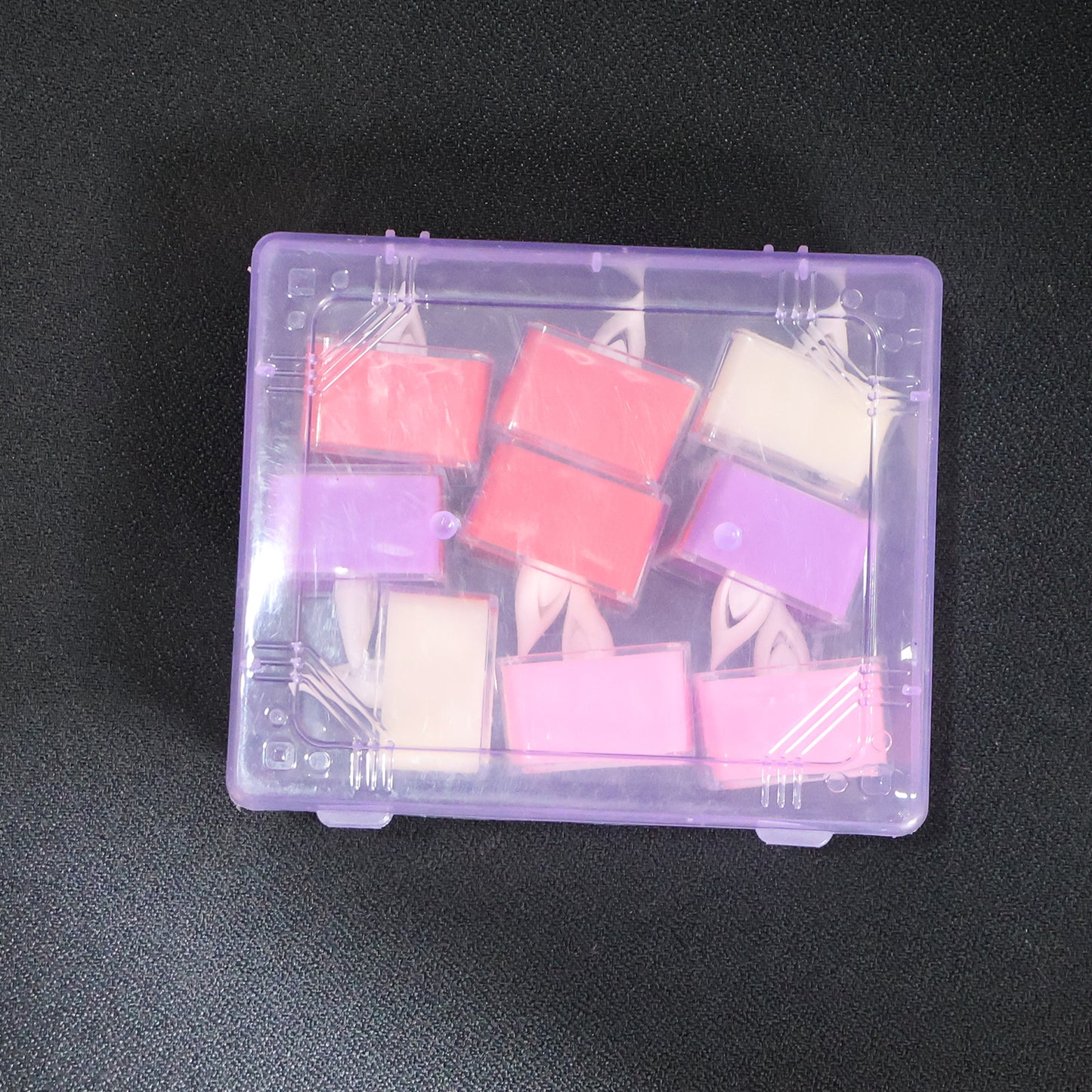 LED Flameless Decorative Tealight Candles - (9 Pc / Set)