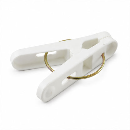 Clothes clip design view