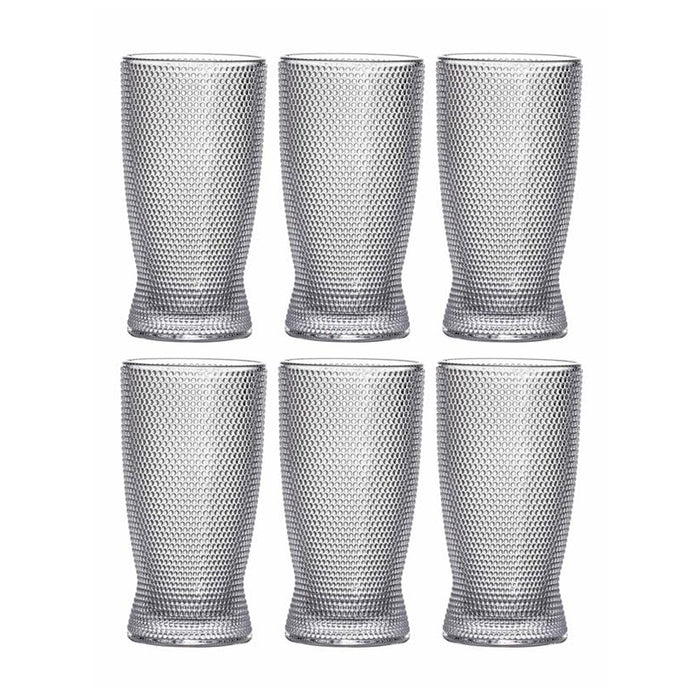 Streamline Glassware