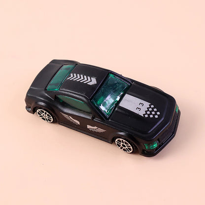 Hi-Run Die Cast Car Set (2 Pcs) – Durable & Realistic Toy Cars for Kids