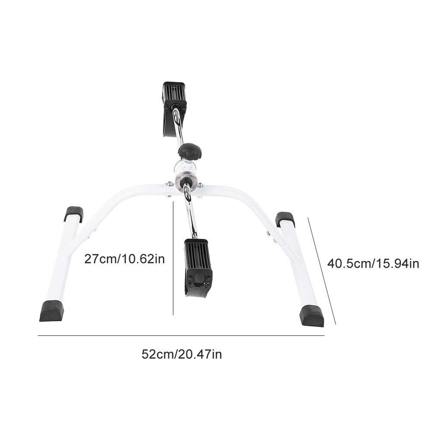 Exerciser Machine