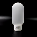 Travel Bottle – 60ml Leakproof Toiletry Container | Garden Vera
